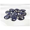 Image 1 : 8869 - LOT OF 111.2 CT SAPPHIRE