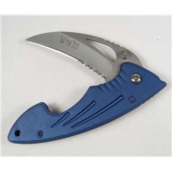 10851 - MASTER KNIVES POCKET KNIFE APPROX. "4 1/4