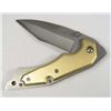 Image 1 : 10866 - TATER HILL KNIFE WERKS POCKET KNIFE APPROX. "4.5