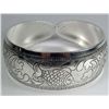 Image 1 : 11223 - TIBETAN SILVER LUCKY TOTEM BRACELET