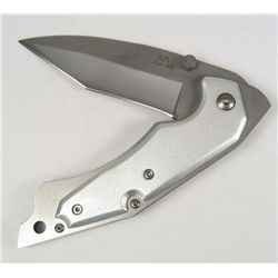 10876 - TATER HILL KNIFE WERKS POCKET KNIFE APPROX. "4.5