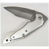 Image 1 : 10876 - TATER HILL KNIFE WERKS POCKET KNIFE APPROX. "4.5