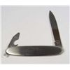 Image 1 : 10853 - MASTER CUTLERY POCKET KNIFE APPROX. "3.5
