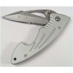 10888 - MASTER KNIVES POCKET KNIFE APPROX. "4 1/4