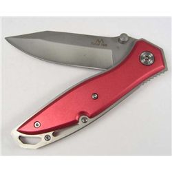 10867 - TATER HILL KNIFE WERKS POCKET KNIFE APPROX. "4.5