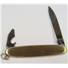 Image 1 : 10889 - MASTER CUTLERY POCKET KNIFE APPROX. "3.5