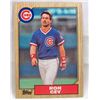 Image 1 : 11288 - 1987 TOPPS #767 RON CEY BASEBALL CARD