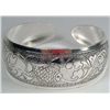 Image 1 : 11229 - TIBETAN SILVER LUCKY TOTEM BRACELET