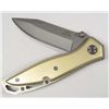 Image 1 : 10868 - TATER HILL KNIFE WERKS POCKET KNIFE APPROX. "4.5