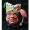 Image 1 : A Royal Doulton character jug D6599 "Ugly Duchess"