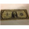 Image 1 : 1934 Series $1 Funny Back Note