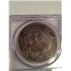 Image 2 : 1796 Draped Bust Dollar PCGS  VF details