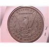 Image 2 : 1878 R-'79 Morgan Dollar F15