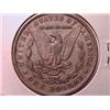 Image 2 : 1891-CC Morgan Dollar Ch MS64 PCGS