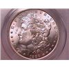Image 1 : 1889-O Morgan Dollar MS63 PCGS