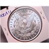 Image 2 : 1890-CC Morgan Dollar MS63
