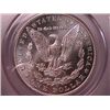 Image 2 : 5 Mixed Dates 90% Silver Peace Dollars