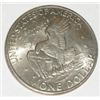 Image 2 : 1972 EISENHOWER "IKE" DOLLAR *RARE MS HIGH GRADE*!! DOLLAR CAME OUT OF SAFE!!