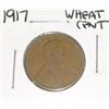 Image 1 : 1917 LINCOLN WHEAT PENNY *NICE EARLY WHEAT CENT*!! COIN CAME OUT OF SAFE!!