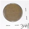 Image 2 : 1916 WHEAT CENT RED BOOK VALUE IS $10.00+ *RARE EXTRA FINE HIGH GRADE*!! PENNY CAME OUT OF SAFE!!