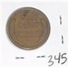 Image 2 : 1917 WHEAT CENT RED BOOK VALUE IS $3.00+ *RARE VERY FINE GRADE*!! PENNY CAME OUT OF SAFE!!
