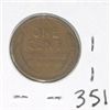 Image 2 : 1919-S WHEAT CENT RED BOOK VALUE IS $12.00+ *RARE KEY DATE EXTRA FINE+ GRADE* PENNY CAME OUT OF SAFE