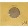 Image 2 : 1920 WHEAT CENT *RARE EARLY FINE GRADE*!! PENNY CAME OUT OF SAFE!!