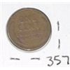 Image 2 : 1924 WHEAT CENT *RARE EARLY VERY FINE GRADE*!! PENNY CAME OUT OF SAFE!!