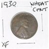 Image 1 : 1930 WHEAT CENT *RARE EARLY EXTRA FINE GRADE*!! PENNY CAME OUT OF SAFE!!