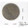 Image 2 : 1930 WHEAT CENT *RARE EARLY EXTRA FINE GRADE*!! PENNY CAME OUT OF SAFE!!
