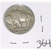 Image 2 : 1915 BUFFALO NICKEL RED BOOK VALUE IS $35.00+ *RARE KEY DATE EXTRA FINE+ HIGH GRADE*!!