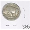 Image 2 : 1917 BUFFALO NICKEL RED BOOK VALUE IS $8.00+ *RARE KEY DATE FINE HIGH GRADE*!!