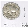 Image 2 : 1919 BUFFALO NICKEL RED BOOK VALUE IS $3.00+ *RARE VERY GOOD GRADE*!! NICKEL CAME OUT OF SAFE!!