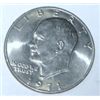 Image 1 : 1971-D EISENHOWER "IKE" DOLLAR *RARE MINT STATE MS HIGH GRADE*!! DOLLAR CAME OUT OF SAFE!!
