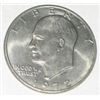 Image 1 : 1972-D EISENHOWER "IKE" DOLLAR *NICE EARLY COIN*!! DOLLAR CAME OUT OF SAFE!!