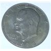 Image 1 : 1972-D EISENHOWER "IKE" DOLLAR *NICE EARLY COIN*!! DOLLAR CAME OUT OF SAFE!!
