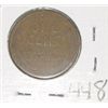 Image 2 : 1916 LINCOLN WHEAT PENNY RED BOOK VALUE IS $5.00+ *RARE VERY FINE GRADE*!!