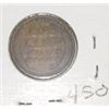 Image 2 : 1917 LINCOLN WHEAT PENNY *RARE NICE EARLY PENNY*!! WHEAT CENT CAME OUT OF SAFE!!