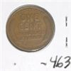 Image 2 : 1918 LINCOLN WHEAT CENT *RARE EARLY EXTRA FINE HIGH GRADE*!! PENNY CAME OUT OF SAFE!!