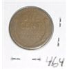Image 2 : 1918-S LINCOLN WHEAT CENT *RARE EARLY FINE GRADE*!! PENNY CAME OUT OF SAFE!!