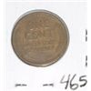 Image 2 : 1919 LINCOLN WHEAT CENT *RARE EARLY VERY FINE GRADE*!! PENNY CAME OUT OF SAFE!!