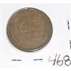 Image 2 : 1930 LINCOLN WHEAT CENT *RARE EARLY EXTRA FINE HIGH GRADE*!! PENNY CAME OUT OF SAFE!!