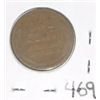 Image 2 : 1920-D LINCOLN WHEAT CENT RED BOOK VALUE IS $5.00+ *RARE EARLY KEY DATE FINE HIGH GRADE*!!