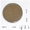 Image 2 : 1924 LINCOLN WHEAT CENT *RARE EARLY VERY FINE GRADE*!! PENNY CAME OUT OF SAFE!!
