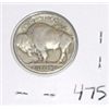 Image 2 : 1920 BUFFALO NICKEL *RARE EARLY VERY GOOD GRADE*!! NICKEL CAME OUT OF SAFE!!
