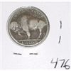 Image 2 : 1923 BUFFALO NICKEL *RARE EARLY KEY DATE*!! NICKEL CAME OUT OF SAFE!!