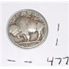 Image 2 : 1924 BUFFALO NICKEL RED BOOK VALUE IS $15.00 *RARE EARLY VERY FINE GRADE*!! NICKEL CAME OUT OF SAFE!