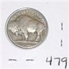 Image 2 : 1925-S BUFFALO NICKEL RED BOOK VALUE IS $35.00+ *RARE EARLY KEY DATE FINE GRADE*!!