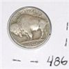 Image 2 : 1929-D BUFFALO NICKEL *RARE EARLY KEY DATE FINE GRADE*!! NICKEL CAME OUT OF SAFE!!