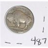 Image 2 : 1929-S BUFFALO NICKEL *RARE EARLY VERY GOOD GRADE*!! NICKEL CAME OUT OF SAFE!!